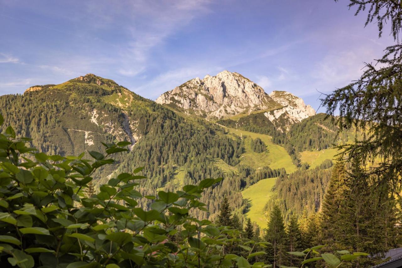 Prázdninový dům Almhuetten Sonnblick & Almfried Sonnenalpe Nassfeld
