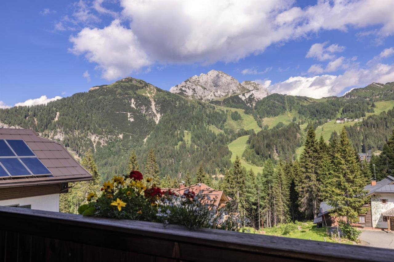 Almhuetten Sonnblick & Almfried Sonnenalpe Nassfeld